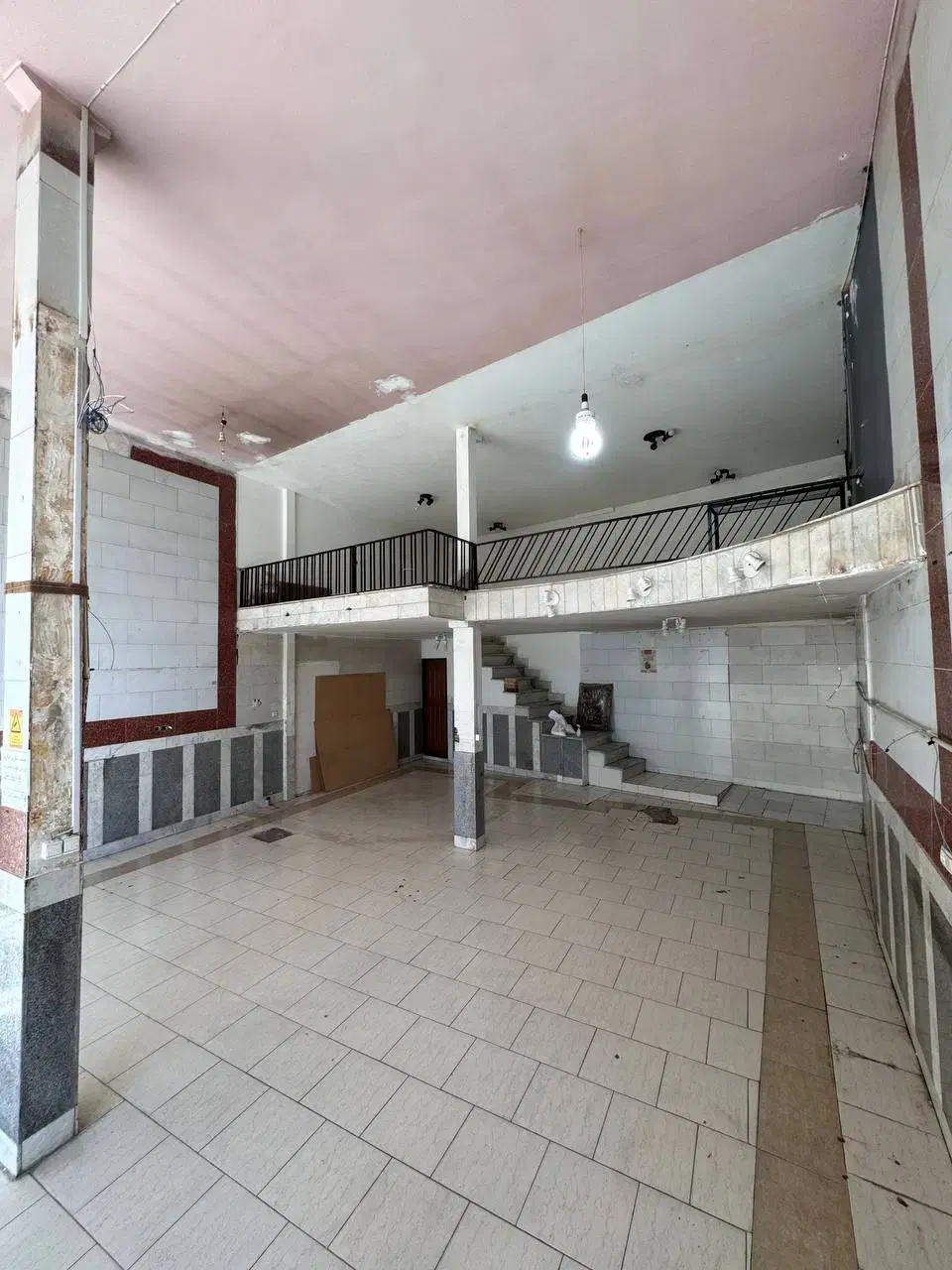 اجاره مغازه 150 متری|اجارهٔ مغازه و غرفه|زنجان, |دیوار