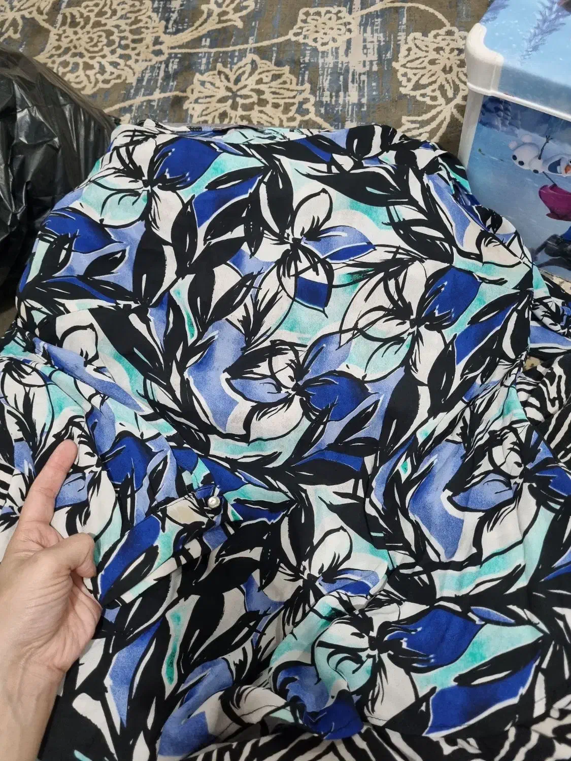 شومیز|لباس|اهواز, کیانپارس |دیوار