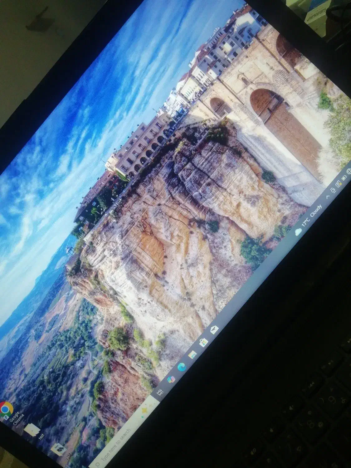 فروش فوری لپتاپ hp 250 G7 notebook|رایانه همراه|فریدون‌کنار, |دیوار