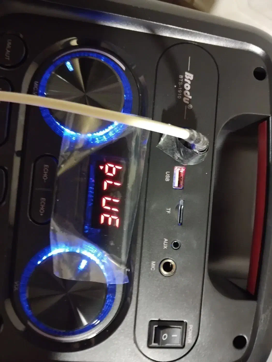 اسپیکر نو|سیستم صوتی خانگی|سبزوار, امیر کبیر|دیوار