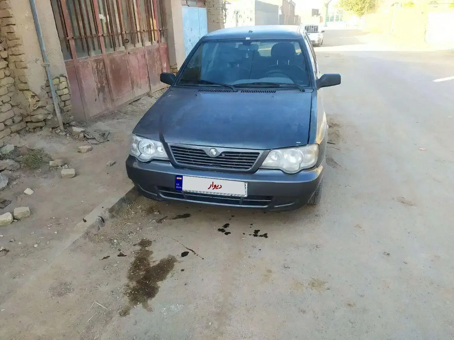 پراید فروشی|خودرو سواری و وانت|سبزوار, قصبه غربی|دیوار