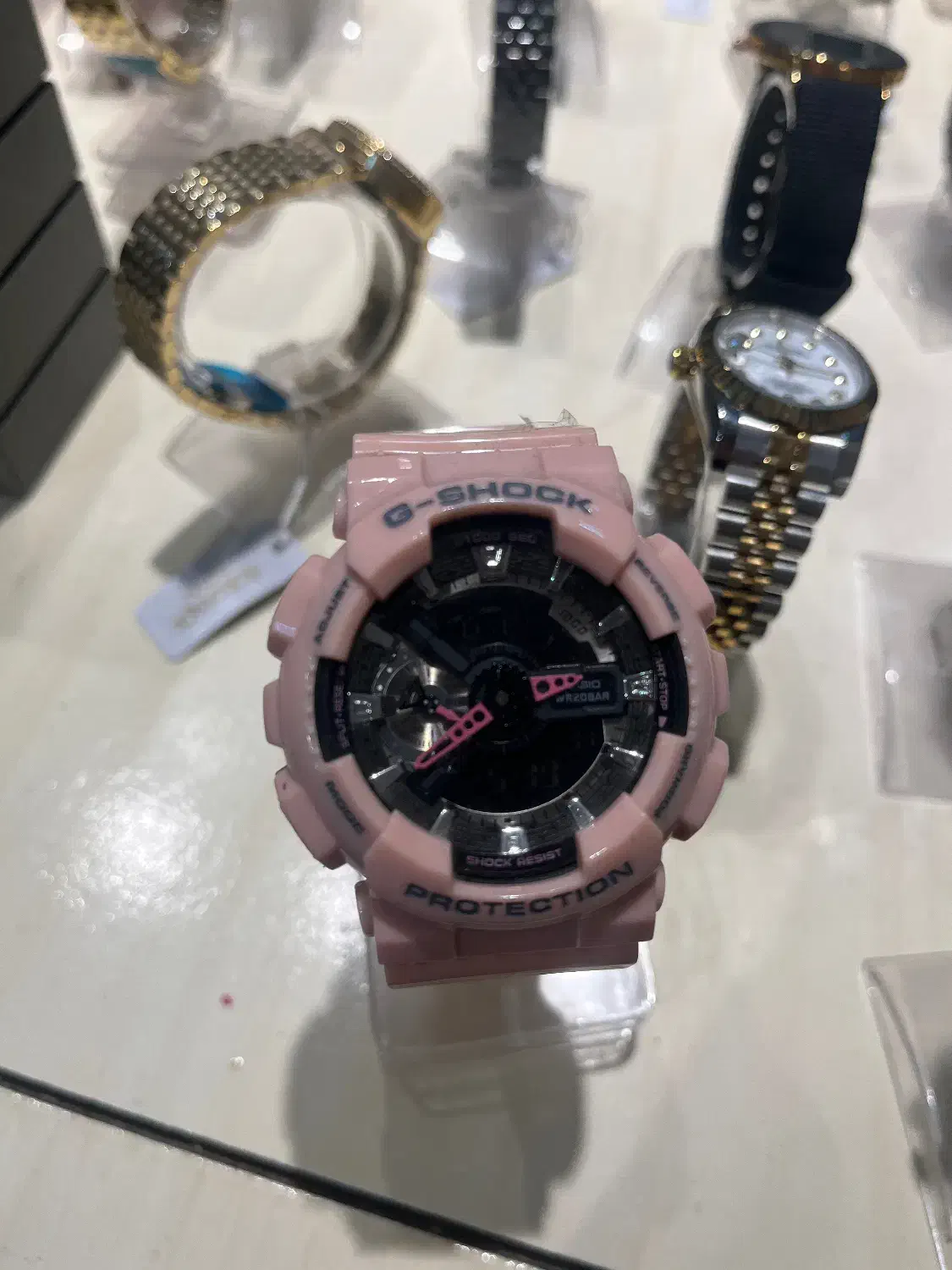 ساعت ست زنانه مردانه تیسوت|ساعت|نوشهر, |دیوار