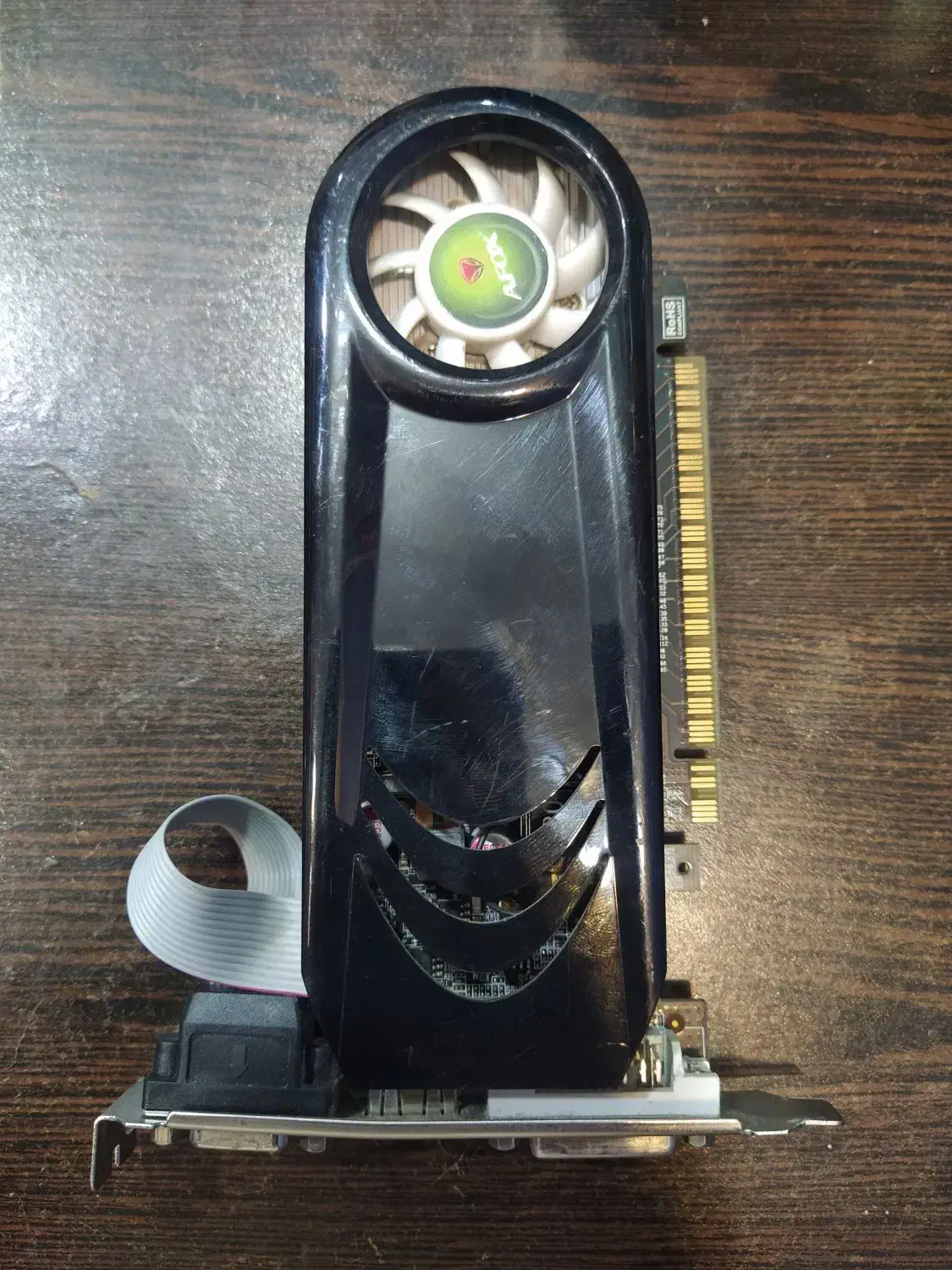 کارت گرافیک ۲ گیگ ارزان و کاربردی|قطعات و لوازم جانبی رایانه|شیراز, وصال|دیوار