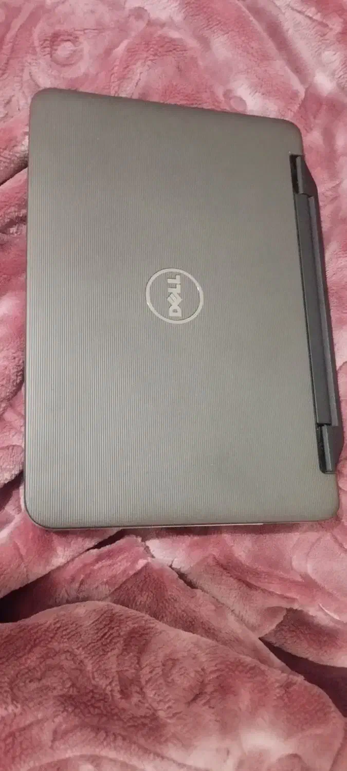 لپ تاپ دل وسترو i5|رایانه همراه|مشهد, نظام دوست|دیوار