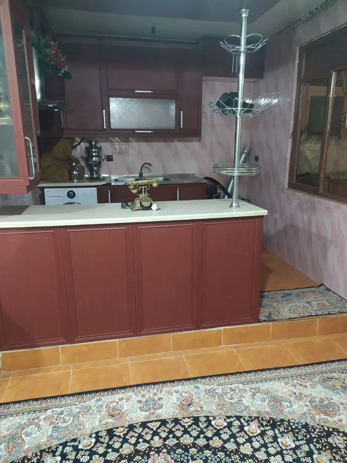 اجاره ساختمان ویلایی|اجارهٔ خانه و ویلا|نظرآباد, رسالت|دیوار