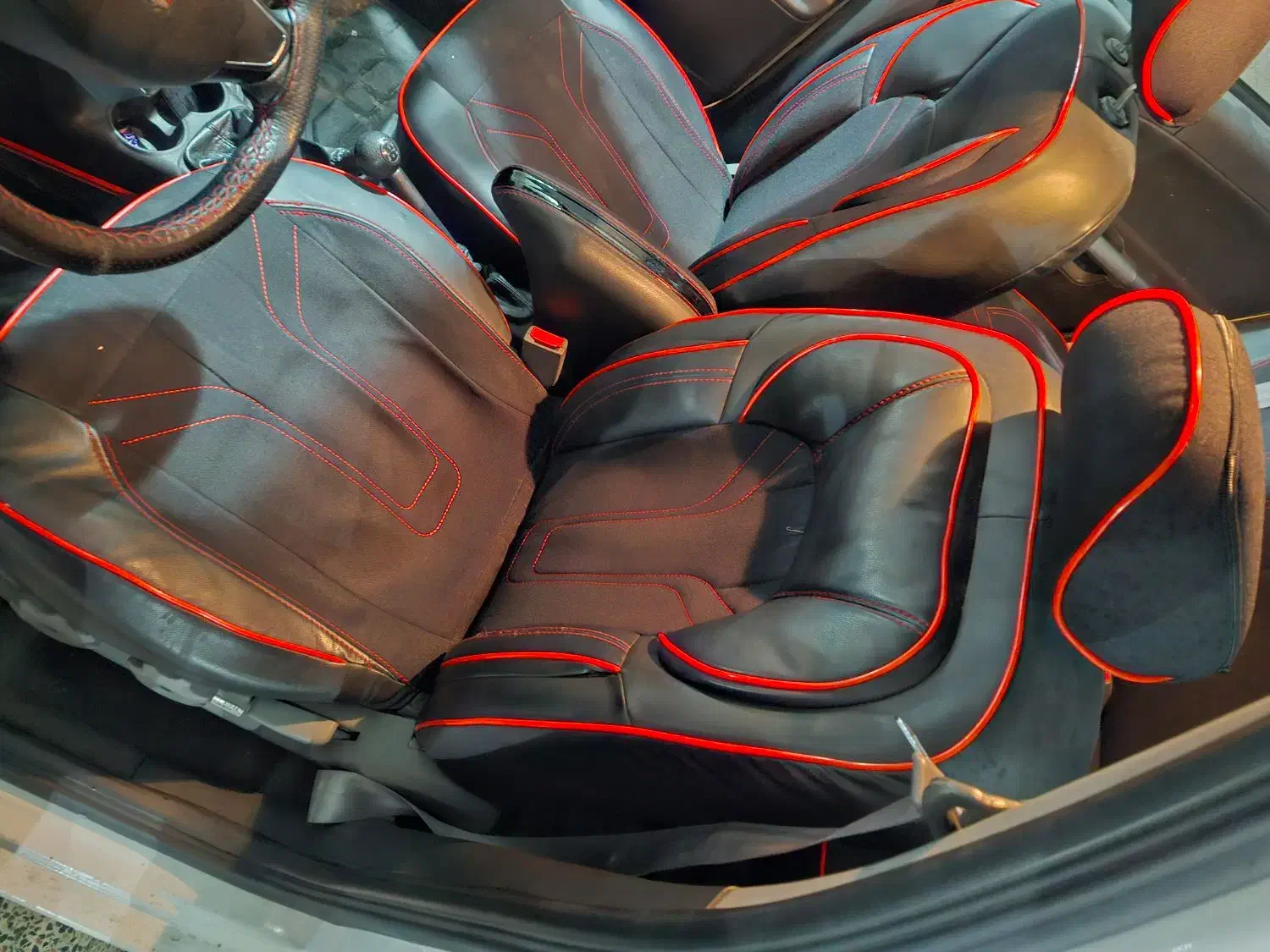 خودرو سواری|خودرو سواری و وانت|بروجرد, |دیوار