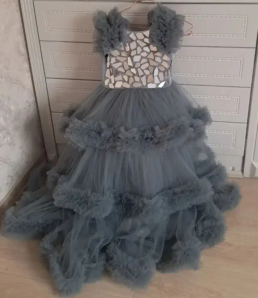 لباس مجلسی بچگانه|کفش و لباس بچه|تهران, ده‌ونک|دیوار