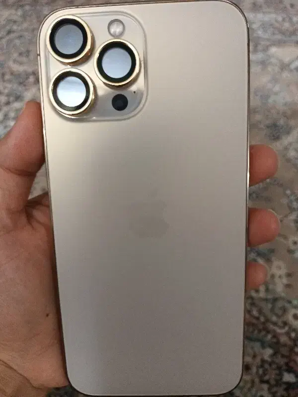 iPhone 13 pro max|موبایل|کاشان, دروازه جوشقان|دیوار