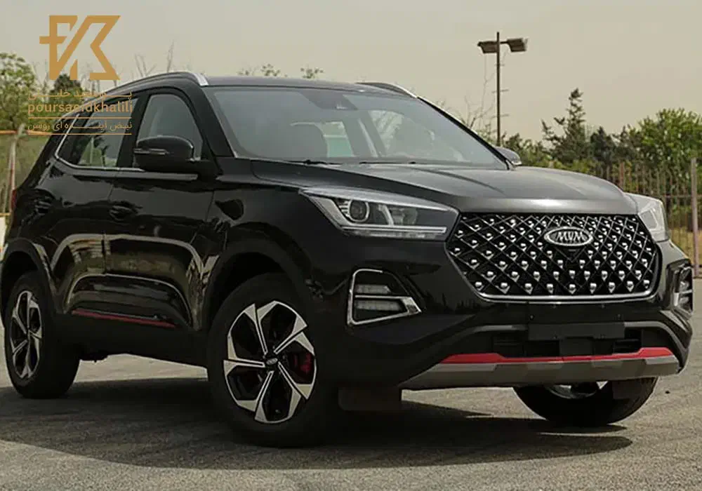 x55pro|خودرو سواری و وانت|شاهین‌شهر, مخابرات (شهید بهشتی)|دیوار