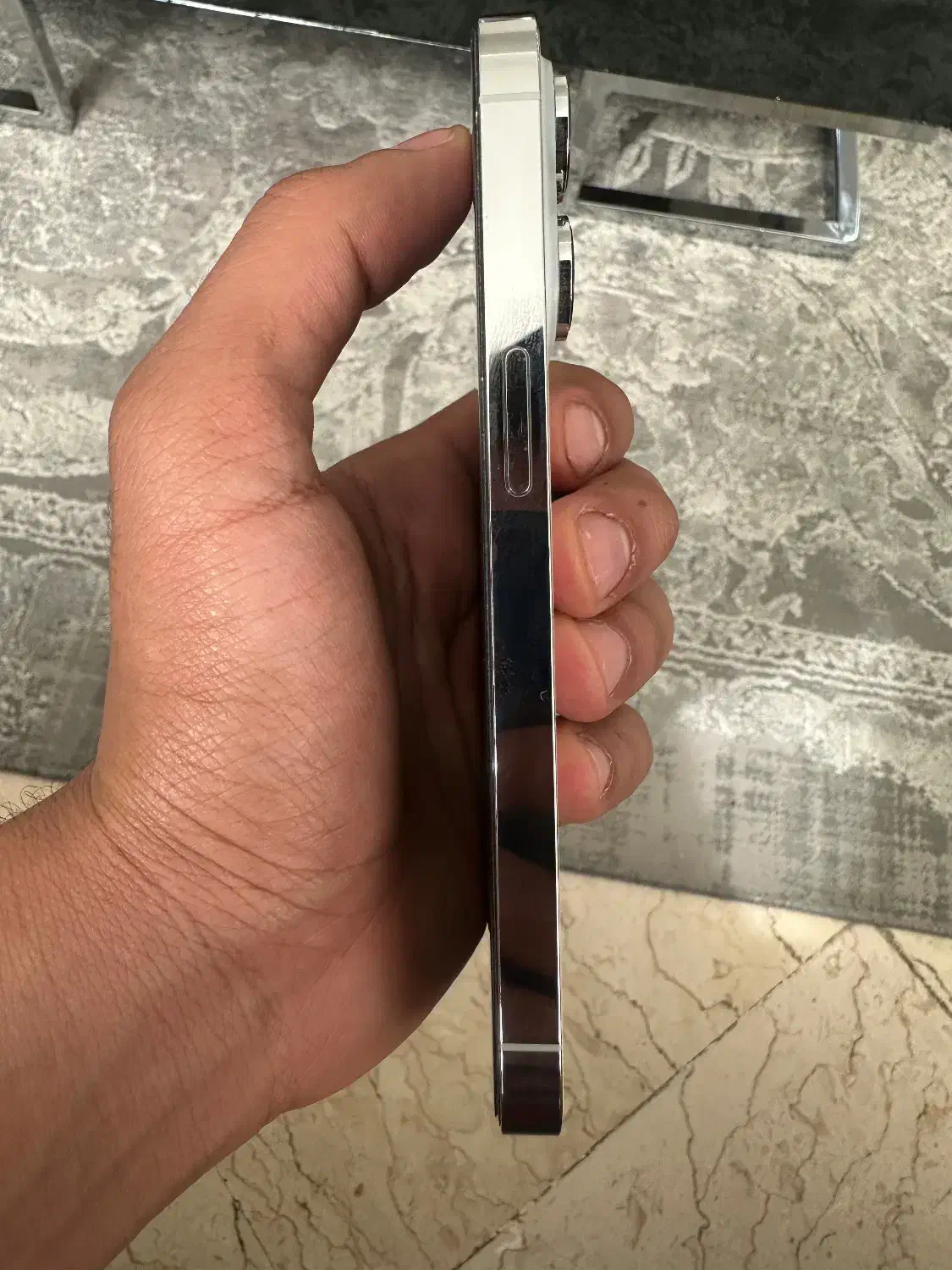 iphone 14 pro|موبایل|تهران, فردوس|دیوار