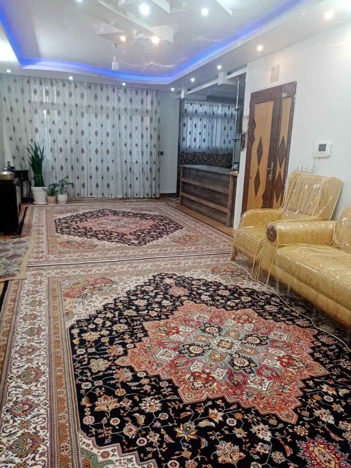 مسکونی 2طبقه ویلایی|فروش خانه و ویلا|اصفهان, ارداجی|دیوار