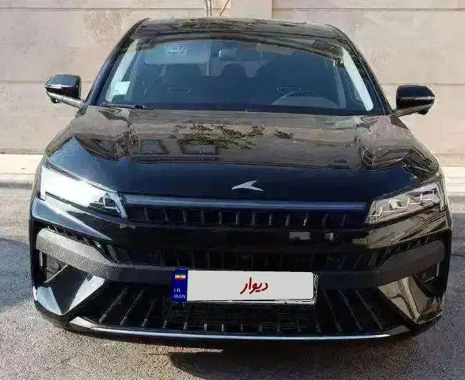 کی ام سی جی ۷ مشابه صفر مدل ۴۰۳|خودرو سواری و وانت|مشهد, حجاب (شهرک غرب)|دیوار