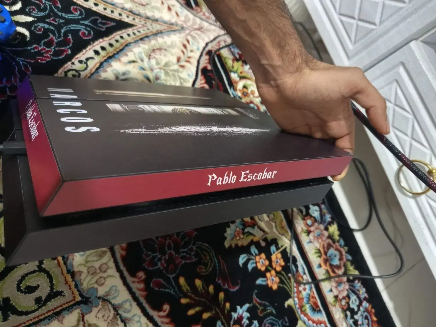 پلی استیشن ۴ کپی خور|کنسول، بازی ویدئویی و آنلاین|گنبد کاووس, |دیوار