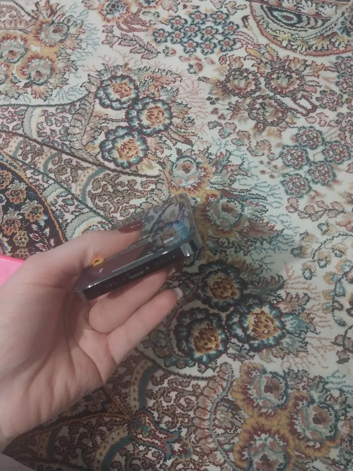 ایفون ۱۲ پرو|موبایل|شهریار, شهرک وائین|دیوار