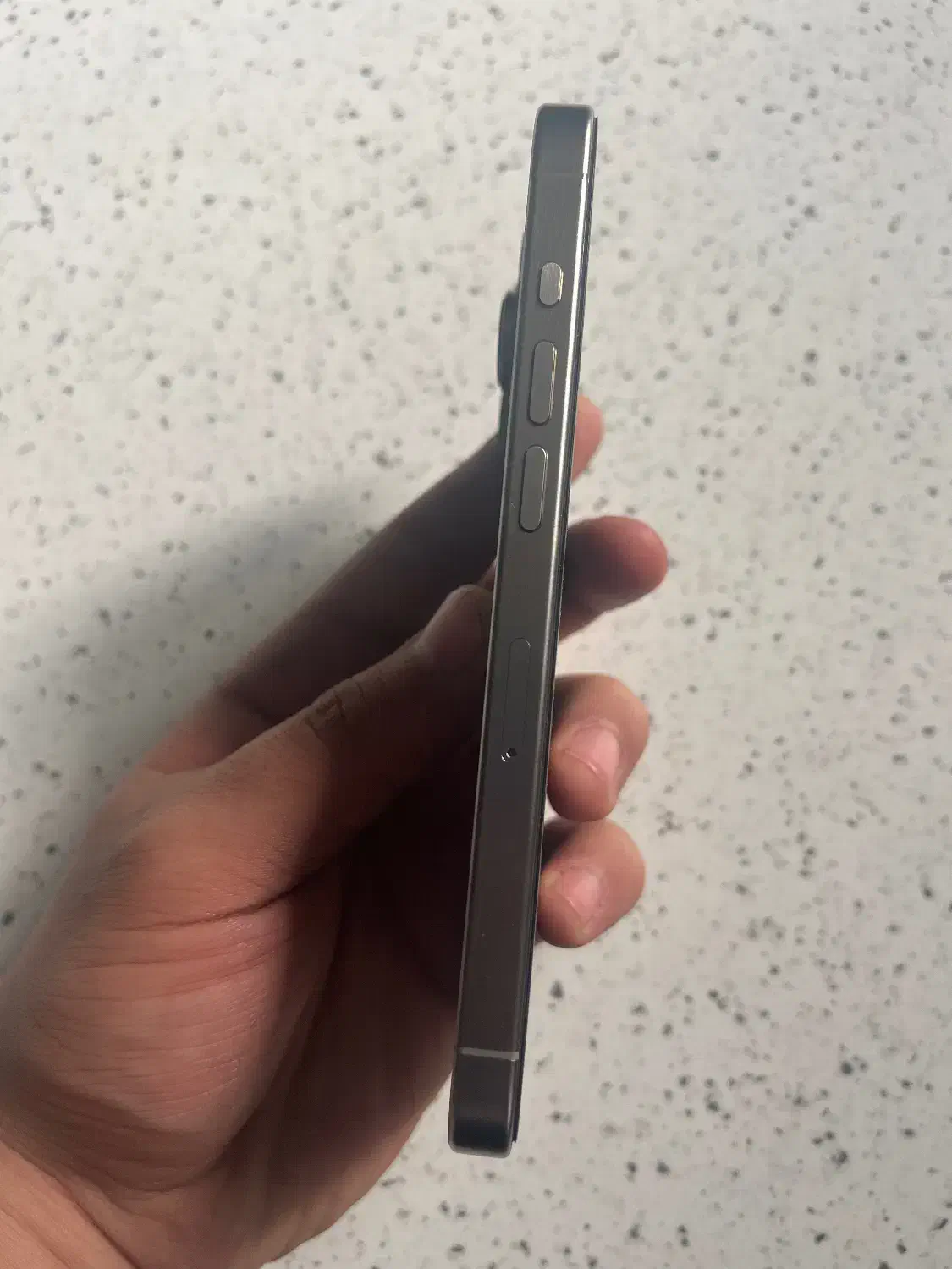 ۱۵ پرو ۲۵۶ گیگ|موبایل|تهران, طیب|دیوار