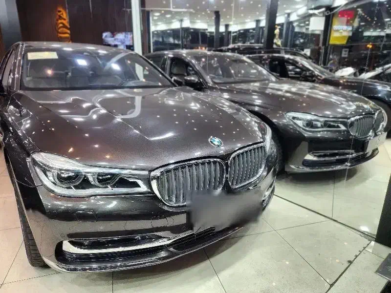 730 bmw بی ام و ۷۳۰|خودرو سواری و وانت|تهران, عباس‌آباد|دیوار