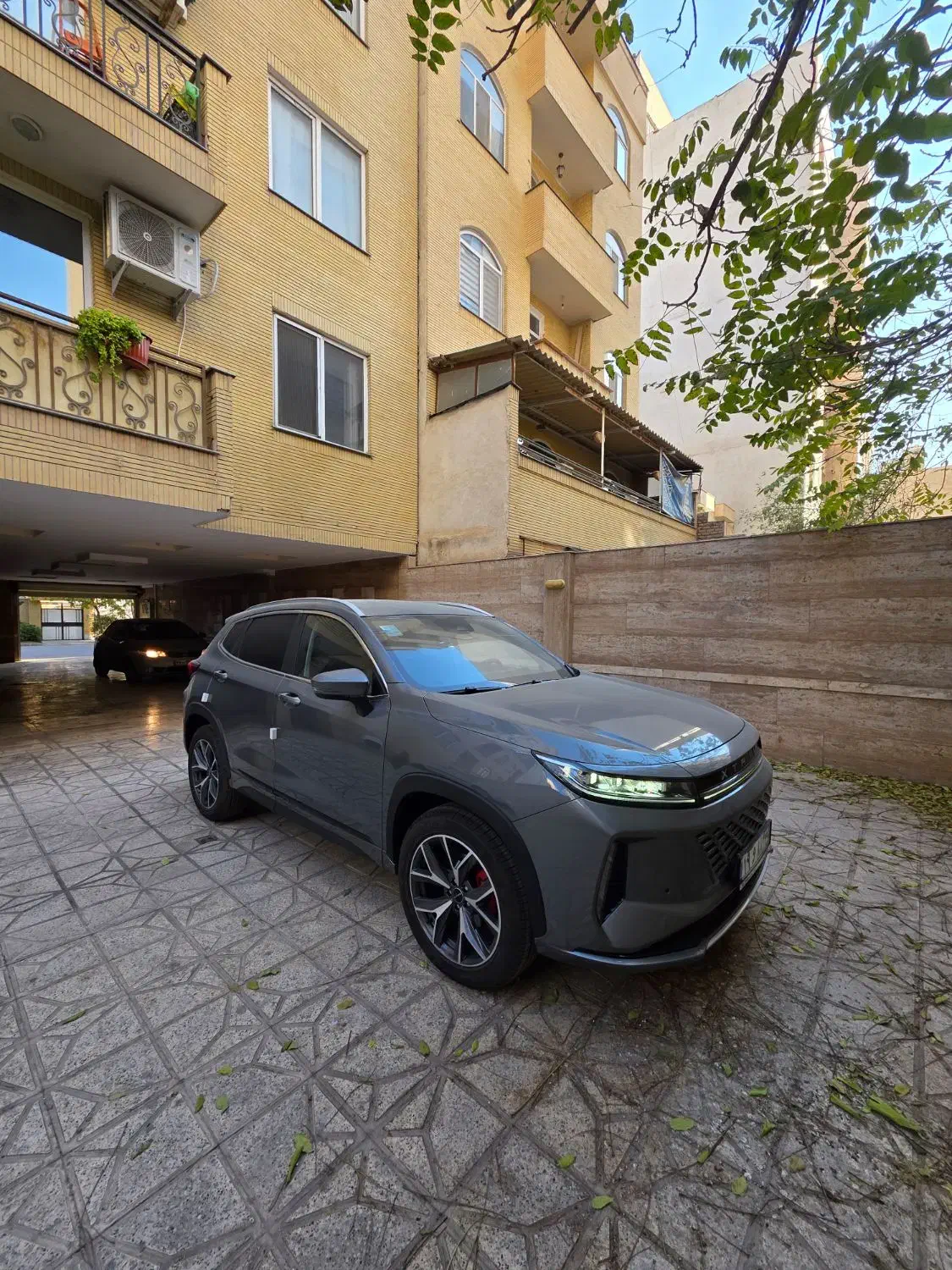 ایکس تریم lx صفر|خودرو سواری و وانت|مشهد, آزادشهر|دیوار