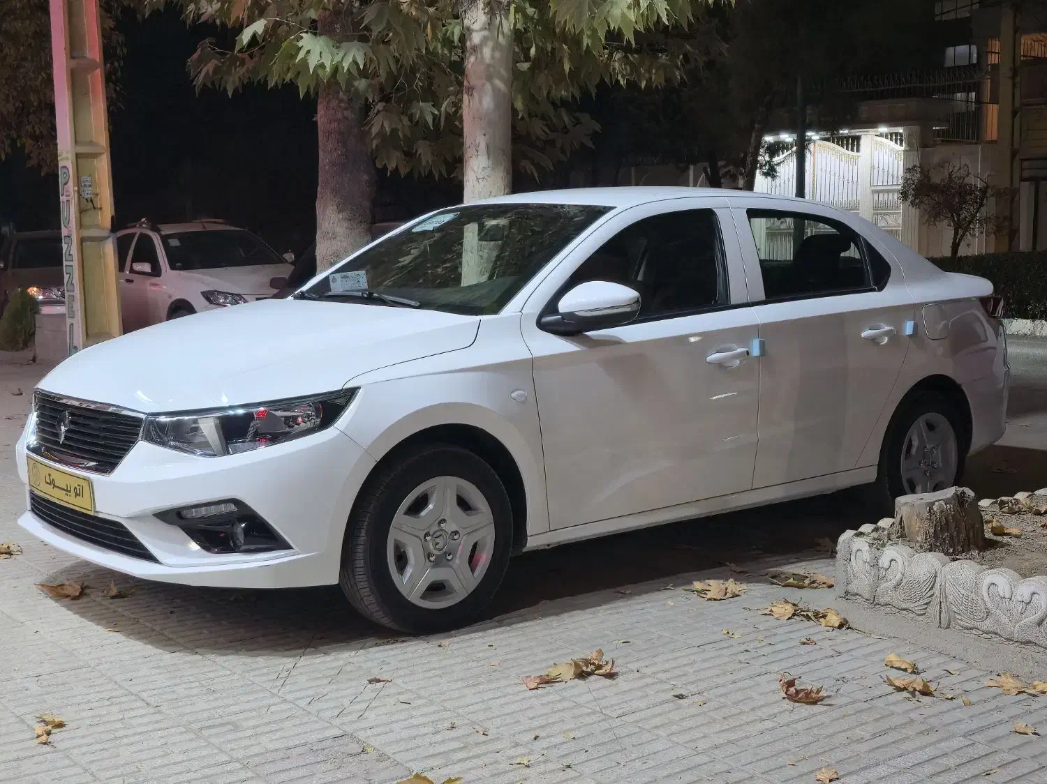 تارا V1 پلاس 1404 ۶ دنده|خودرو سواری و وانت|کرمانشاه, |دیوار