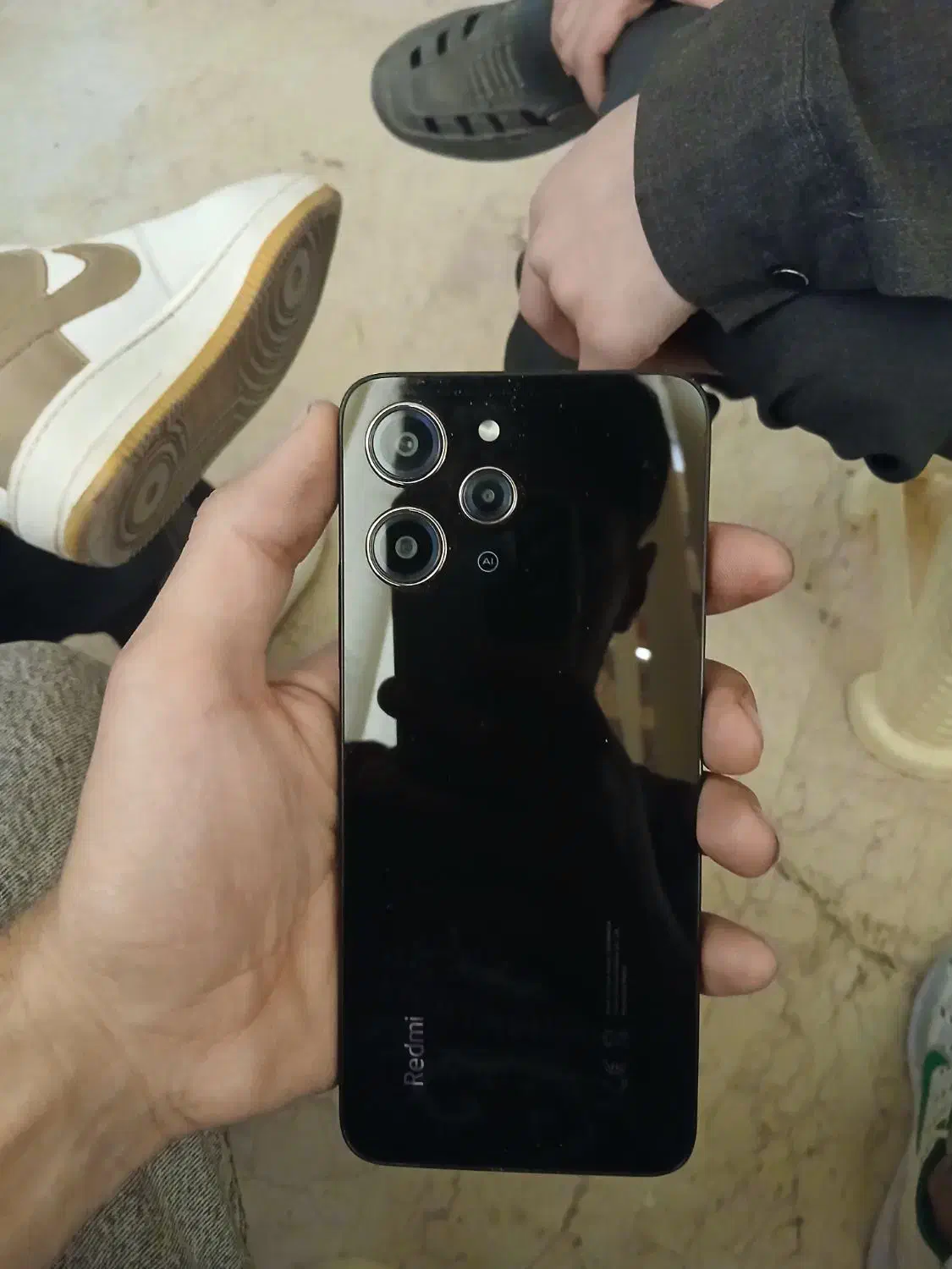 redmi12|موبایل|زنجان, |دیوار