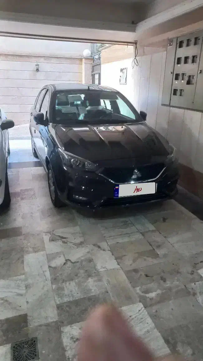 سهند اس s|خودرو سواری و وانت|تهران, جوادیه تهرانپارس|دیوار