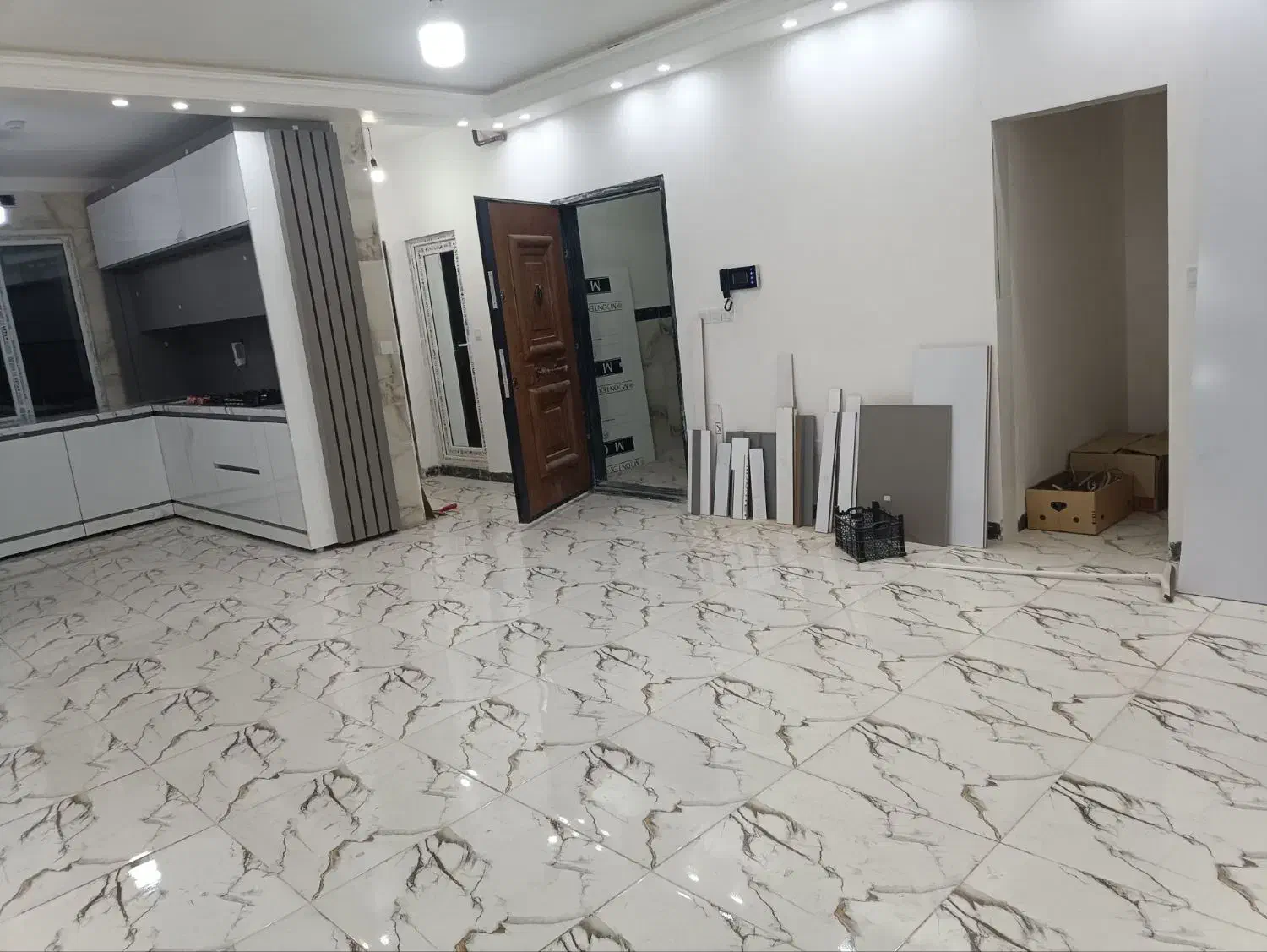 اجاره خانه|اجارهٔ آپارتمان|قروه, |دیوار