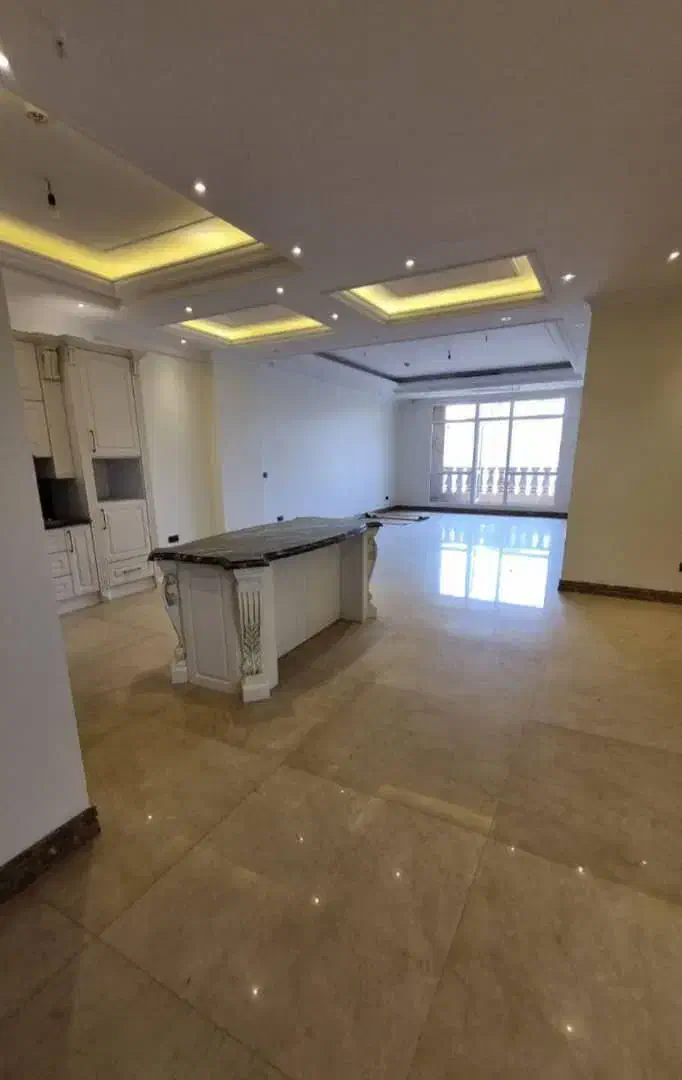 ۱۵۰متر شمال جردن ۳خواب فول مشاعات