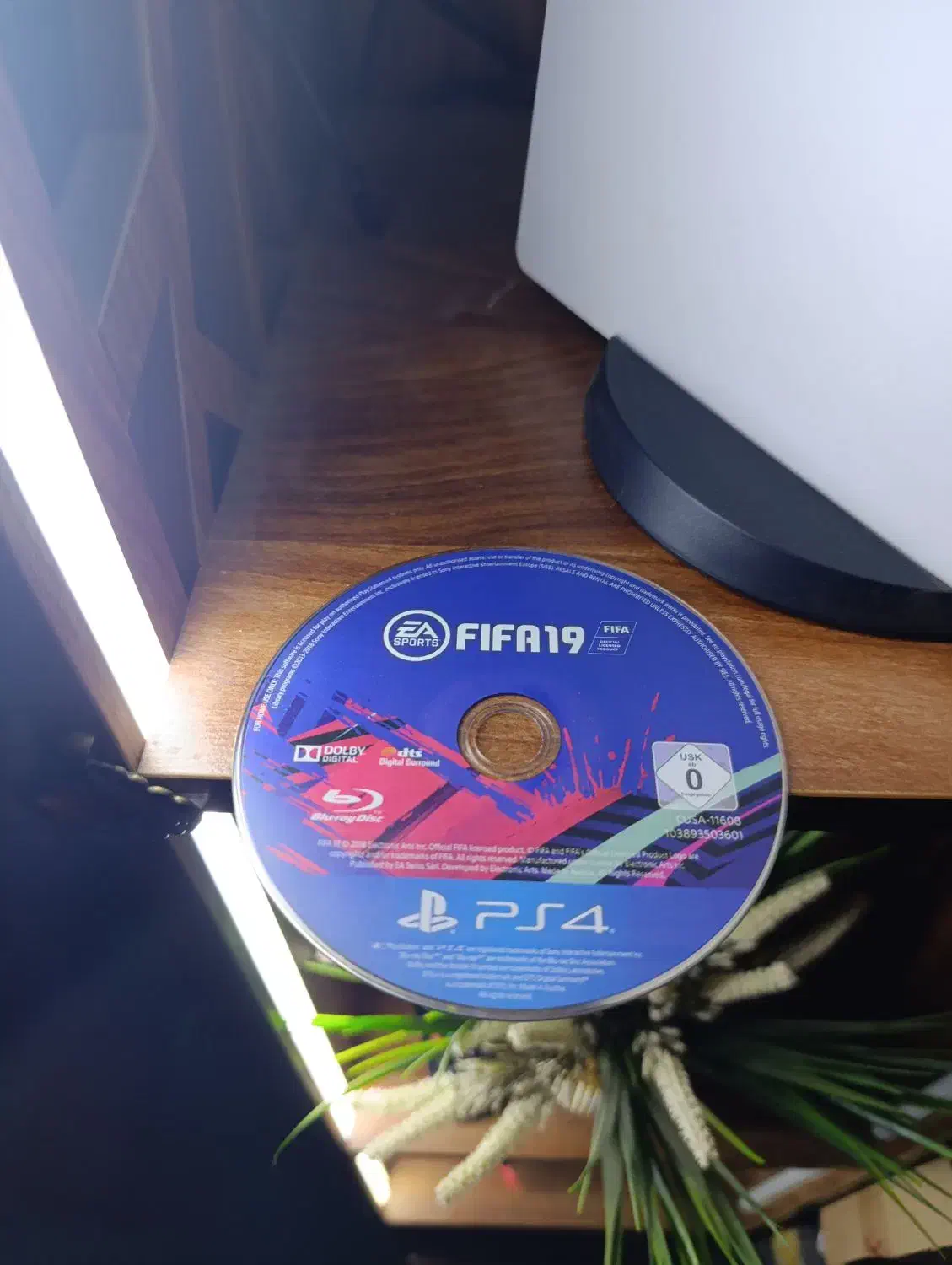 بازی فیفا ۱۹ ، Fifa 2019|کنسول، بازی ویدئویی و آنلاین|تبریز, |دیوار