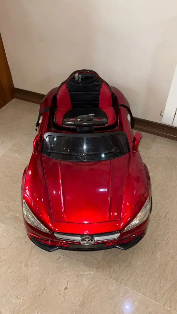 ماشین شارژی|اسباببازی|تهران, آشتیانی|دیوار