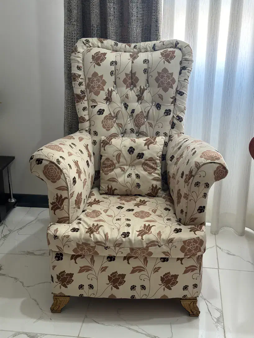 مبل هفت نفره|مبلمان خانگی و میز عسلی|کرج, شهرک کوثر|دیوار