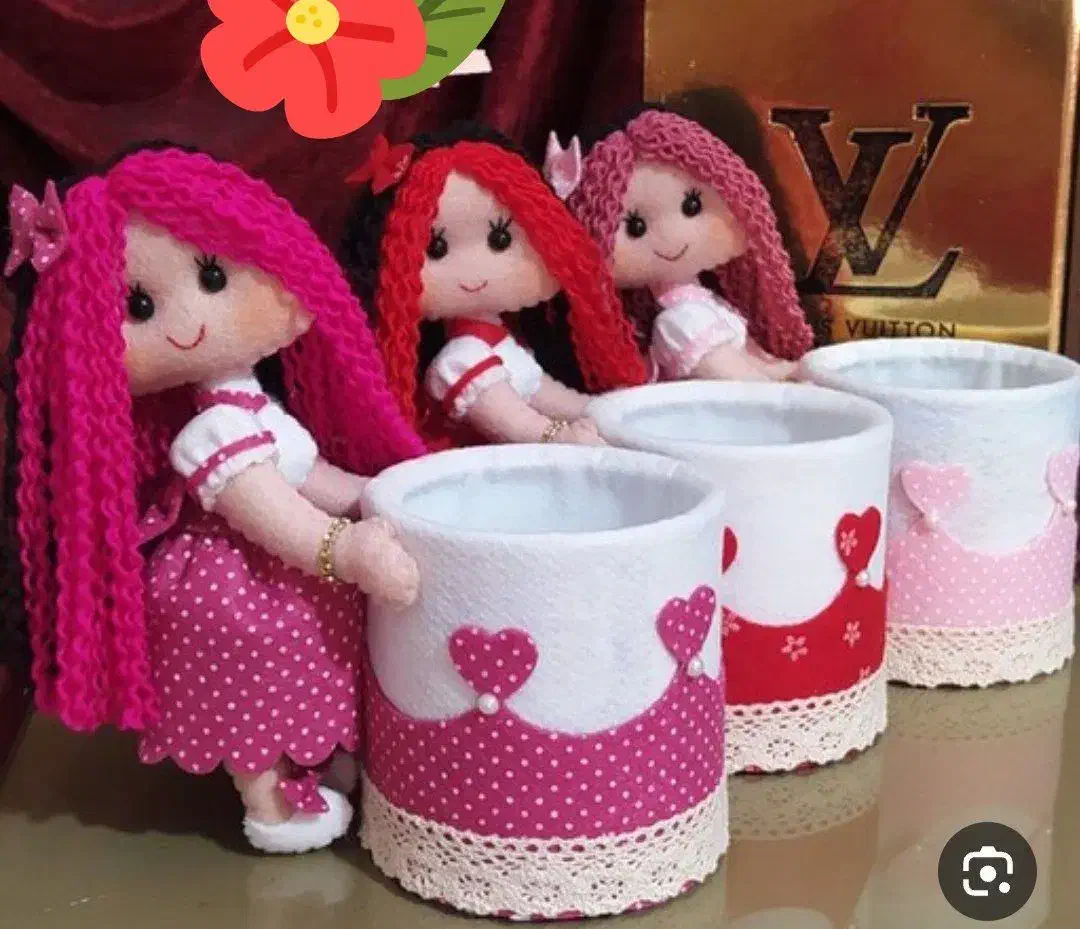 عروسک‌ لاکچری تزیینی|اسباب‌‌بازی|بوکان, |دیوار