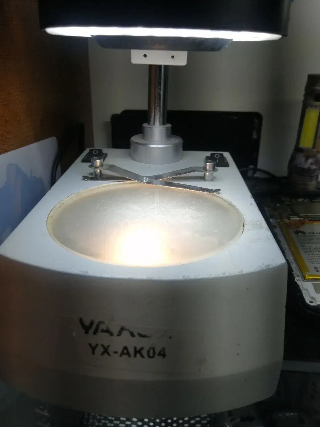 لوپ چشمی|لوازم جانبی موبایل و تبلت|کازرون, |دیوار