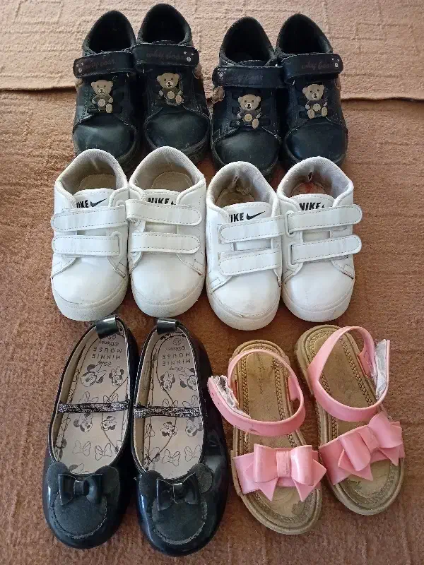 کتونی و کفش|کفش و لباس بچه|قم, ولیعصر|دیوار