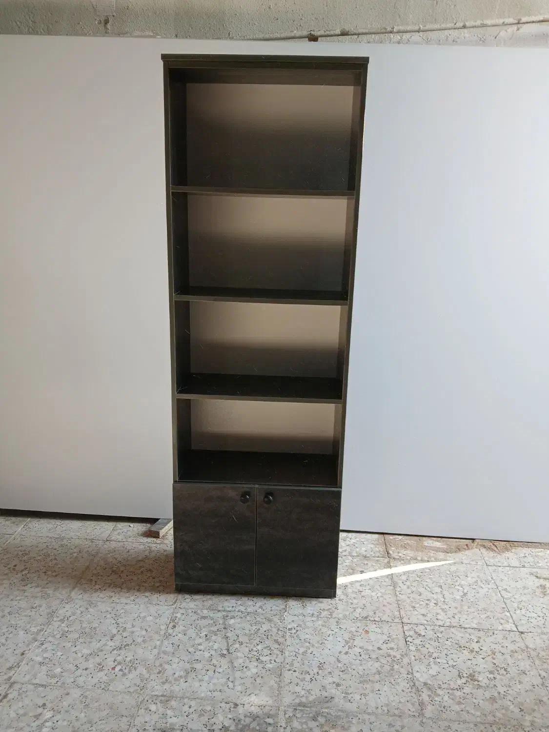 کتابخانه کدK1/زونکن/(ارسالرایگان)|کتابخانه، شلف، قفسههای دیواری|تهران, شیخ هادی|دیوار