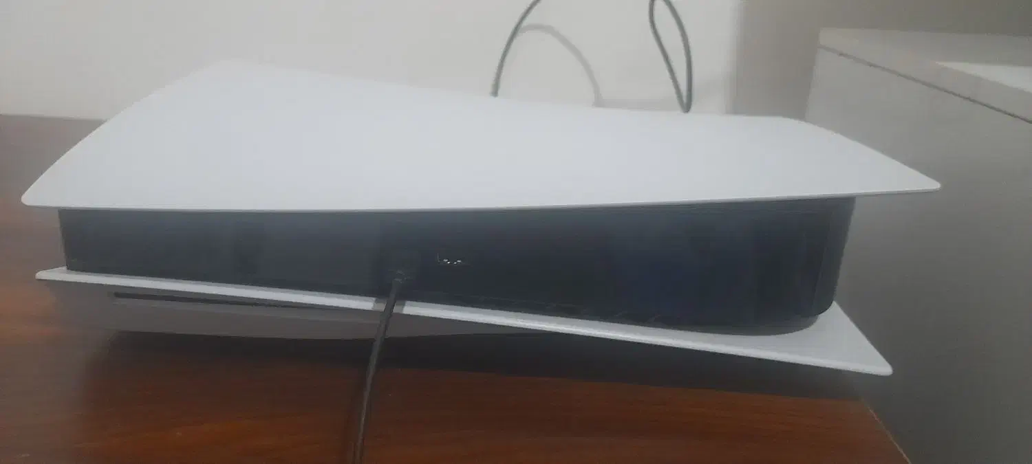 ps5 1216 کارکرده|کنسول، بازی ویدئویی و آنلاین|لاهیجان, شهید آوینی|دیوار