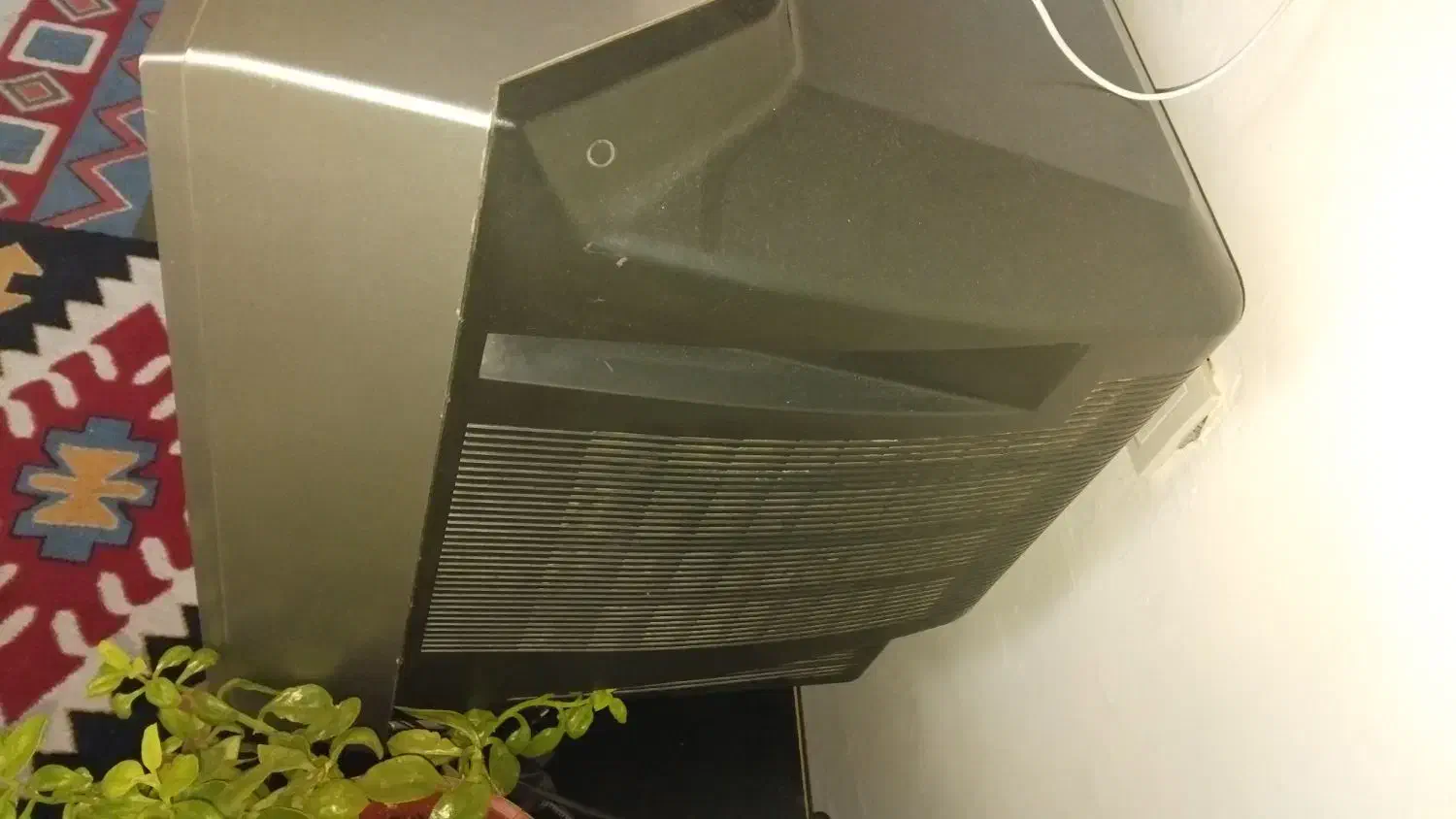 تلوزیون|تلویزیون و پروژکتور|کرج, پیشاهنگی|دیوار