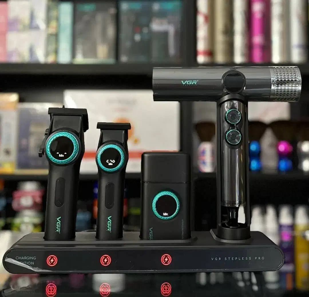 پک 4تیکه از برند VGR قیمت مناسب|آرایشی، بهداشتی، درمانی|گراش, |دیوار