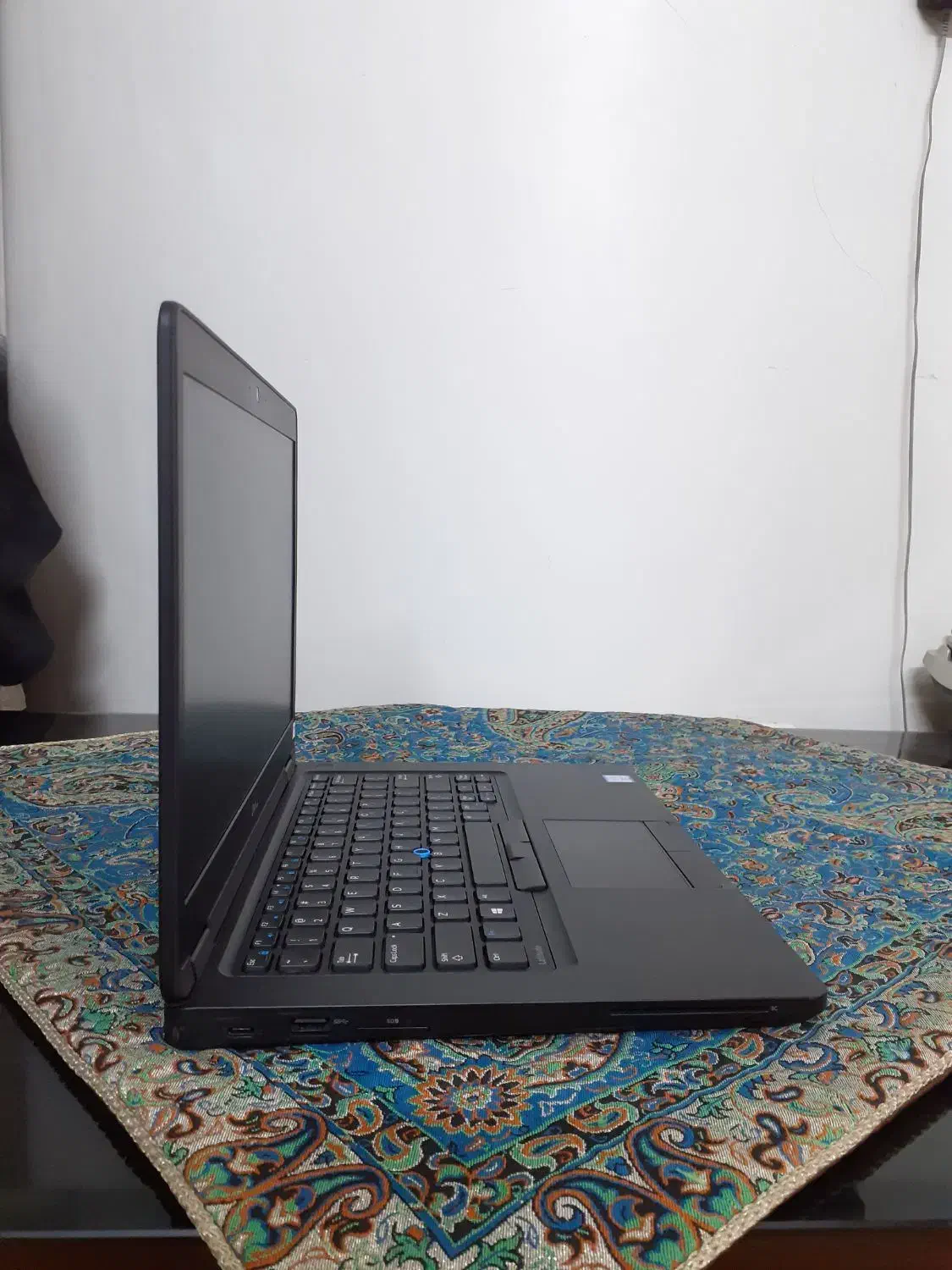 لپ تاپ دل|رایانه همراه|کرج, دهقان ویلا|دیوار