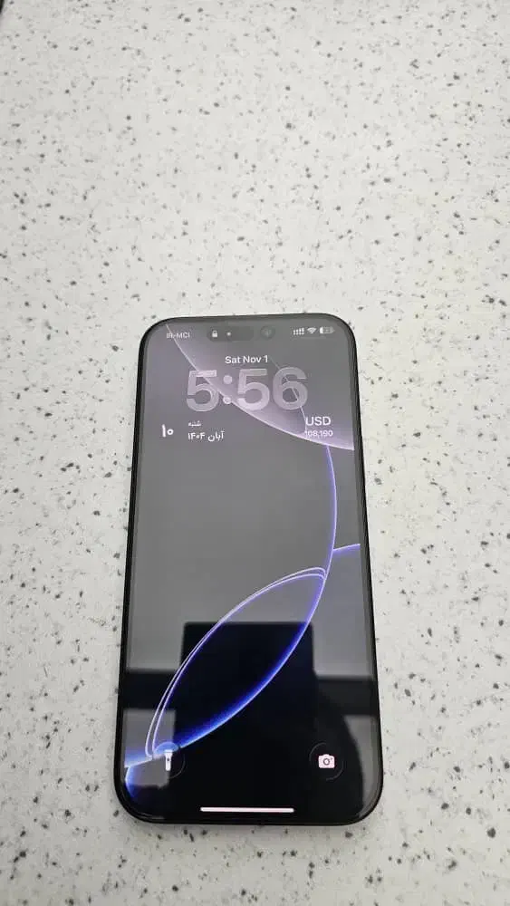 iPhone16promax|موبایل|تهران, امین حضور|دیوار