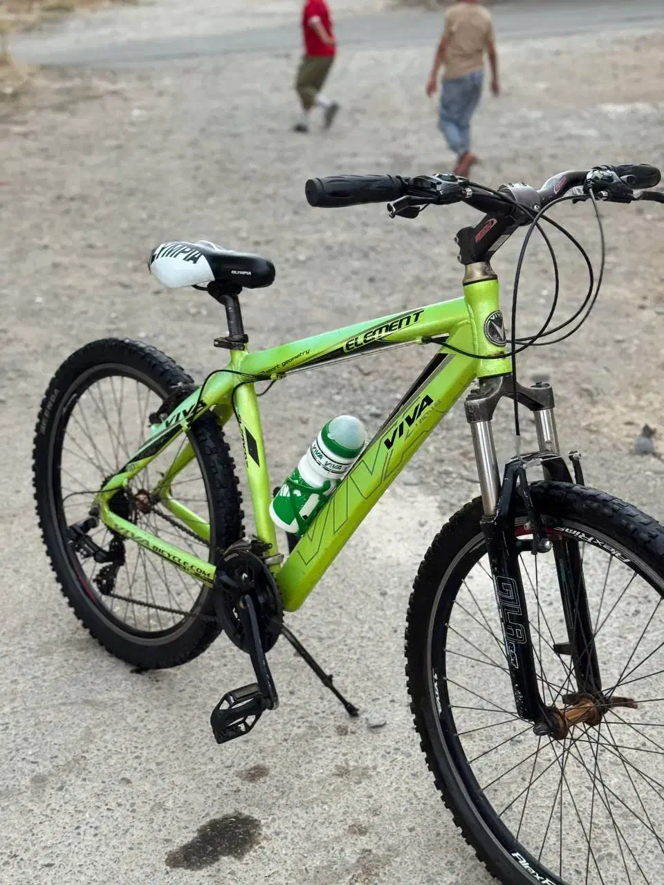 5عدد دوچرخه سایز 26 بنده آلمینیومی درحد|دوچرخه، اسکیت، اسکوتر|سقز, |دیوار