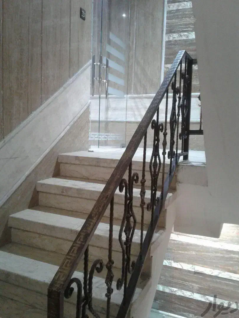 اجاره واحد ۹۵ متری مرزداران شهرک ژاندارمری