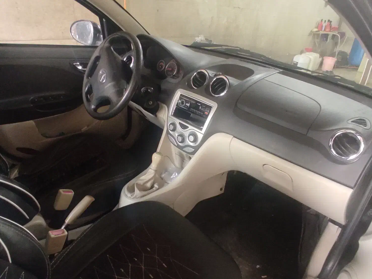 jac g 3|خودرو سواری و وانت|دورود, |دیوار