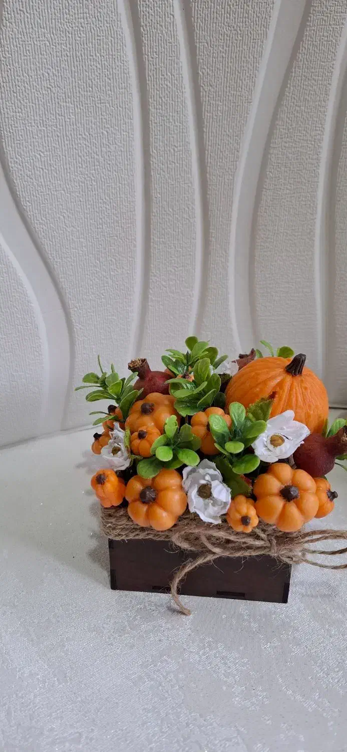 گیفت شمع اکسسوری سنگی|صنایع دستی و سایر لوازم تزئینی|بندر ماهشهر, |دیوار