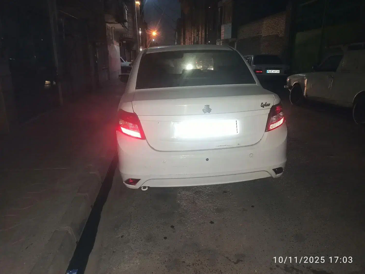 ساینا|خودرو سواری و وانت|مشهد, رضاشهر|دیوار