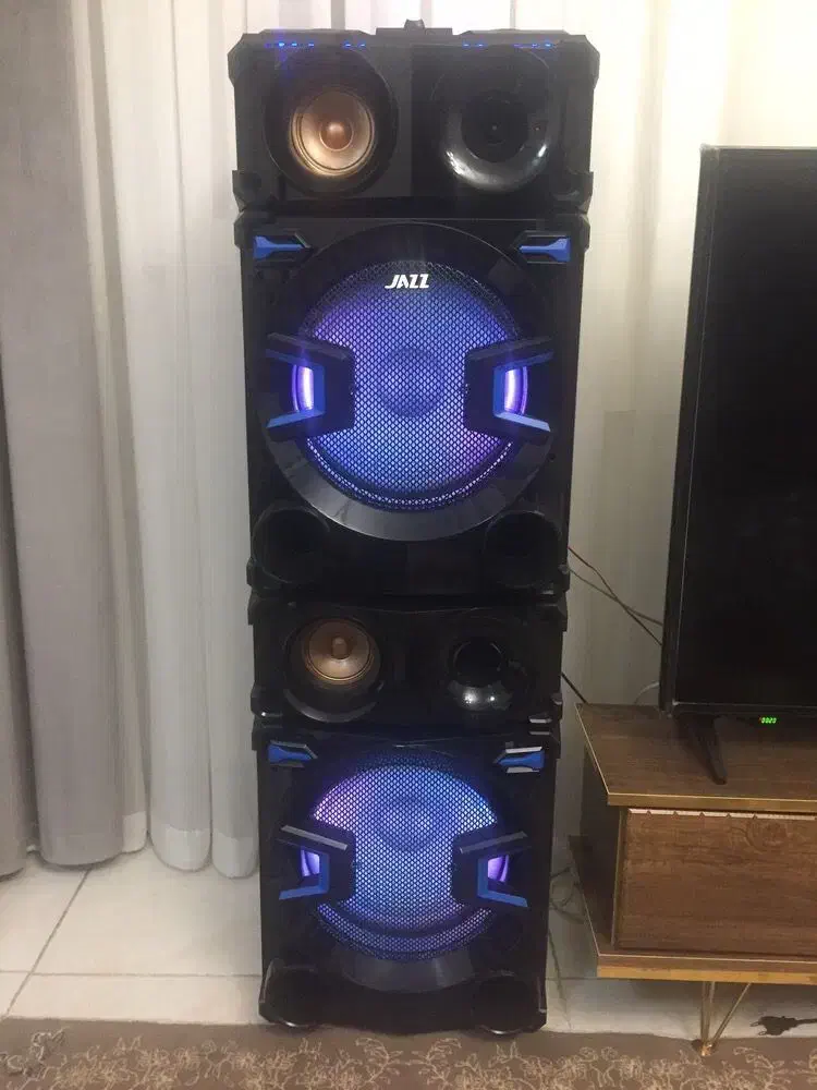 باند حرفه ای جاز|سیستم صوتی خانگی|ملایر, |دیوار