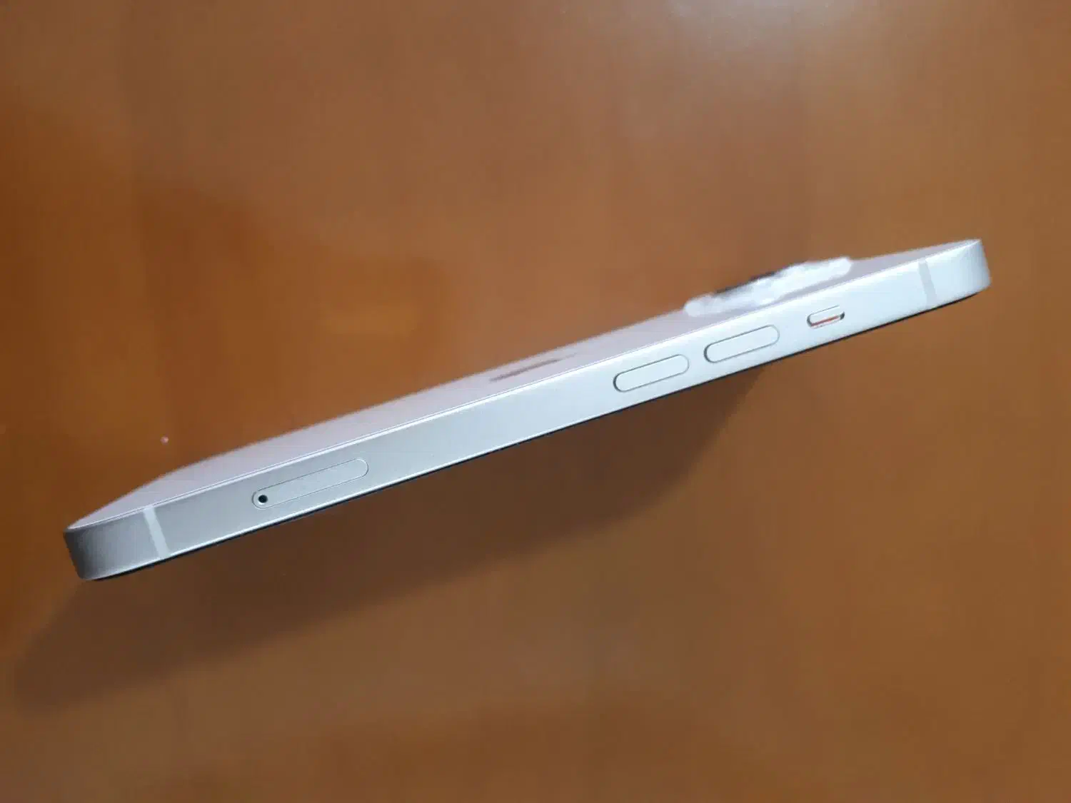 iphone 13 (کمیاب) باتری 100 پلمپ|موبایل|خرمآباد, |دیوار