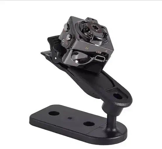 دوربین مخفی شارژی Dpro|دوربین مداربسته|ساوه, |دیوار