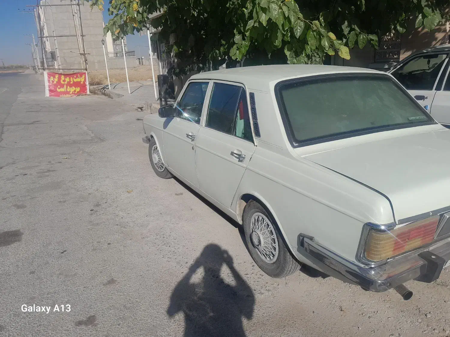 سواری تمیز|خودرو سواری و وانت|بهار, |دیوار