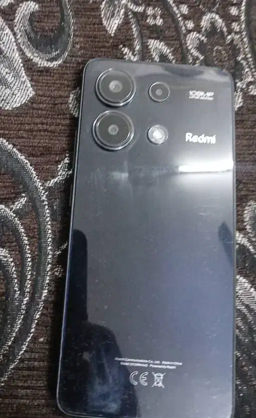 نوت ۱۳|موبایل|دزفول, |دیوار