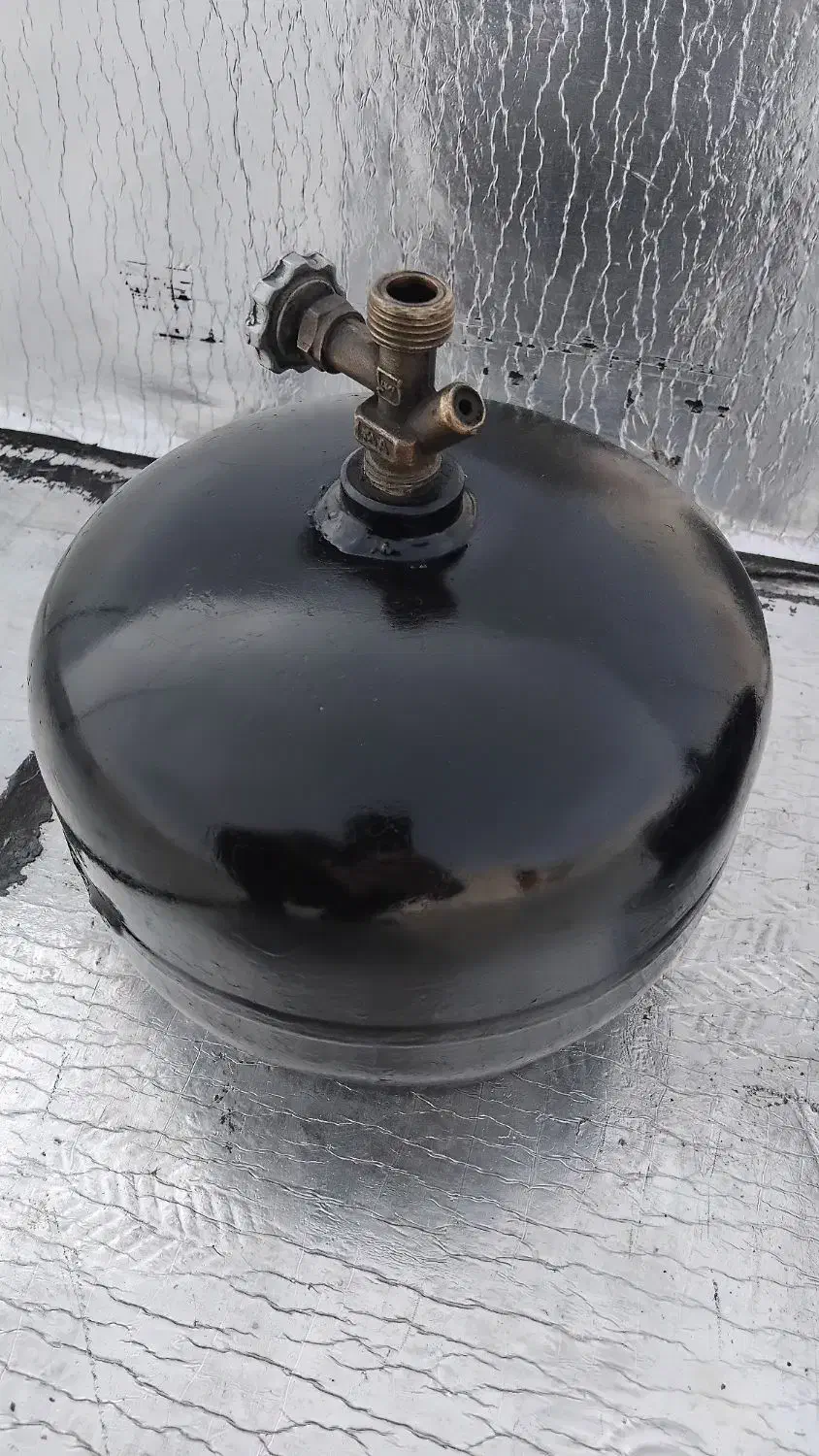 کپسول پیک نیکی در حد نو|اجاق گاز و لوازم برقی پخت‌وپز|سنندج, |دیوار