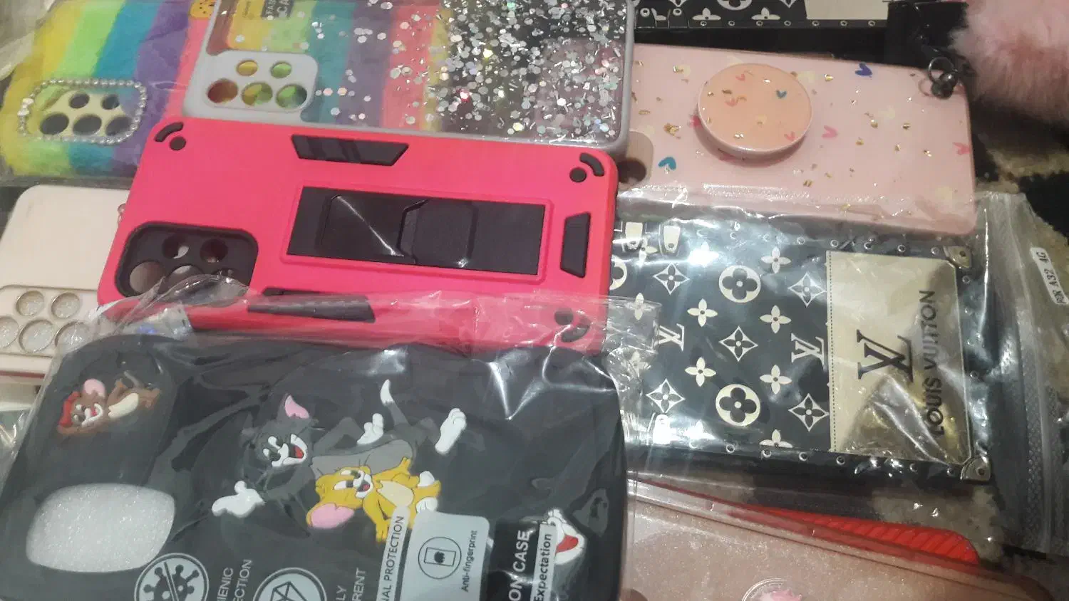 گارد گوشی|لوازم جانبی موبایل و تبلت|کرمان, |دیوار